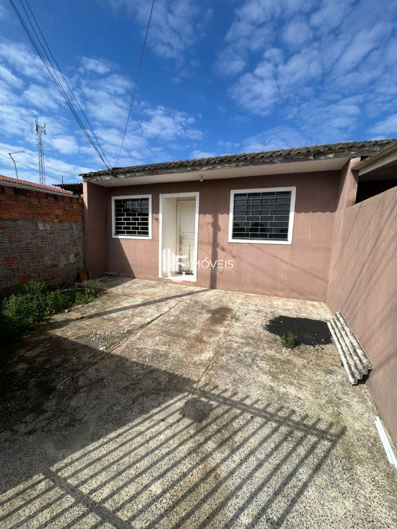 Casa Para Locação | Jardim Los Angeles