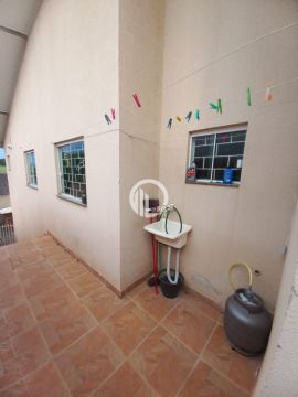 Foto Casa a venda | Jardim Giana