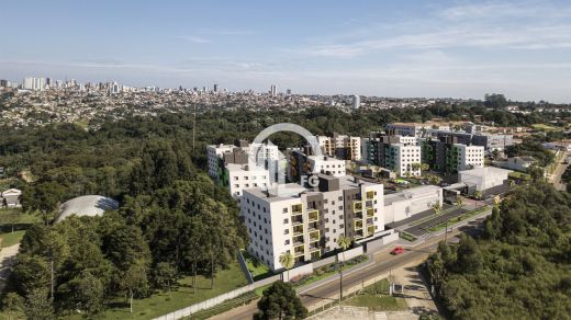 Foto Apartamentos | Vista Uvaranas