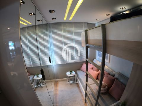 Foto Apartamentos | Vista Uvaranas