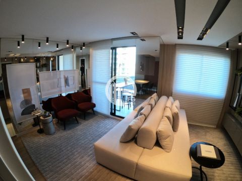 Foto Apartamentos | Vista Uvaranas