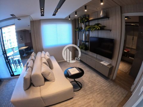 Foto Apartamentos | Vista Uvaranas