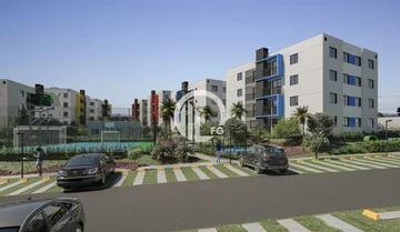 Foto Apartamentos | Vittace Sabará