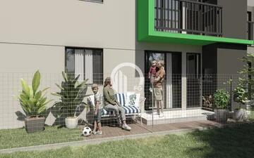 Foto Apartamentos | Vittace Sabará
