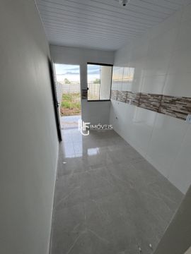 Foto Casa a venda no Jardim Esplanada