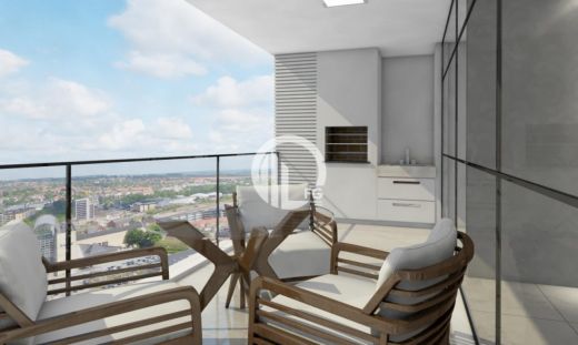 Foto Apartamento a venda | Soho Jardins