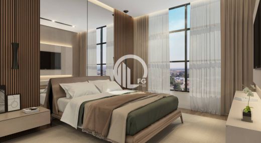 Foto Apartamento a venda | Lord Tower