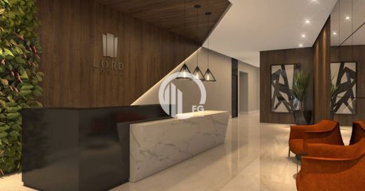 Foto Apartamento a venda | Lord Tower