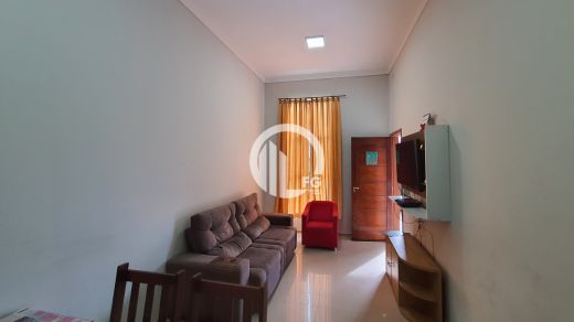 Foto Casa a venda | Campo Belo