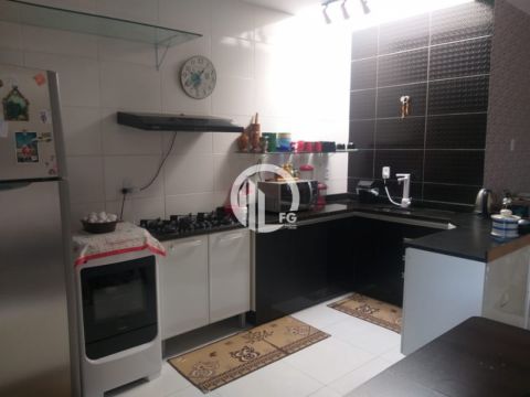 Foto Casa a venda | Vila Santana