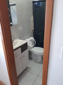 Foto Sobrado a venda | Uvaranas
