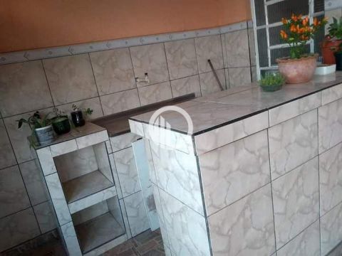Foto Casa a venda | Cará Cará