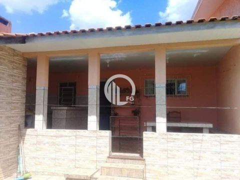 Foto Casa a venda | Cará Cará