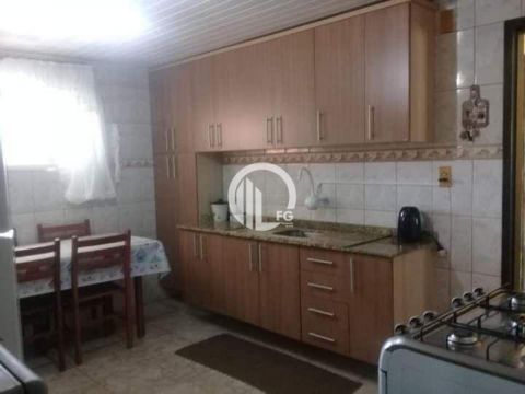 Foto Casa a venda | Cará Cará