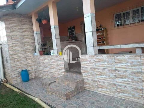 Foto Casa a venda | Cará Cará