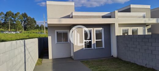 Foto Casas a venda| Recanto Brasil