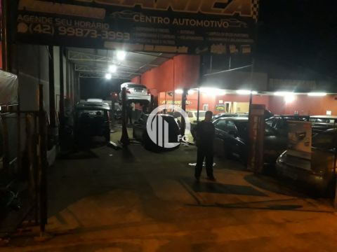 Foto Imóvel Comercial | Colônia Dona Luiza