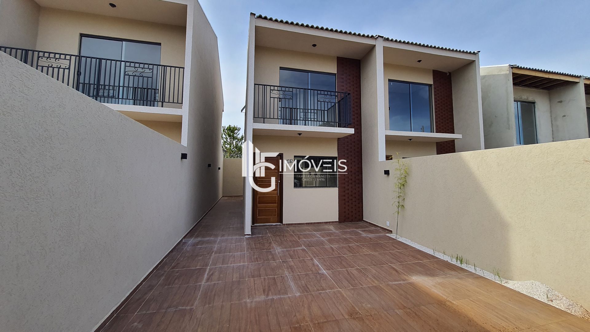 Sobrados A Venda Na Vila Marina