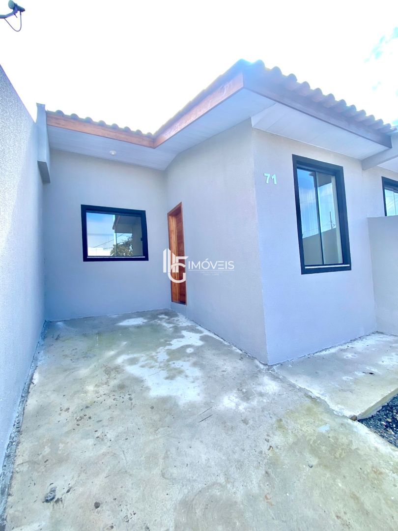 Casa A Venda No Jardim Aroeiras