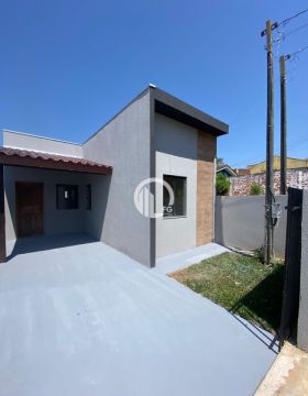 Foto Casa a venda | Jardim Carvalho