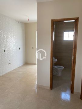 Foto Casa a venda | Jardim Carvalho