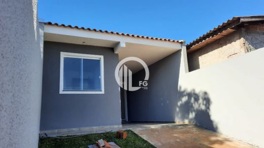 Foto Casas a venda | Jardim Cachoeira