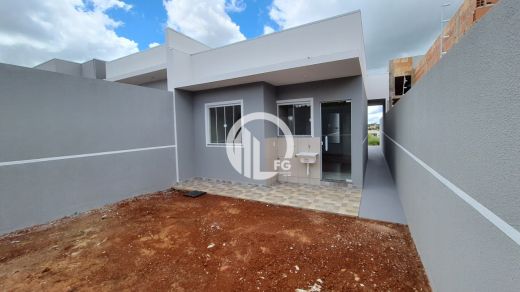 Foto Casa a venda | Jardim Dona Marly