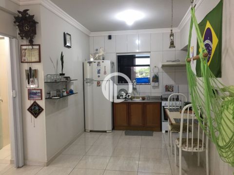 Foto Apartamento a venda | Jardim Campo Alegre