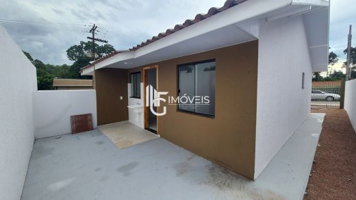 Foto Casas a venda no Jardim Progresso