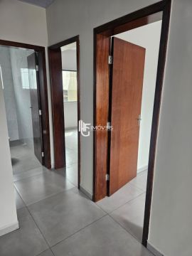 Casa A Venda No Jardim Lagoa Dourada