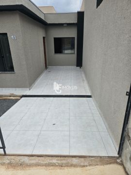 Casa A Venda No Jardim Lagoa Dourada