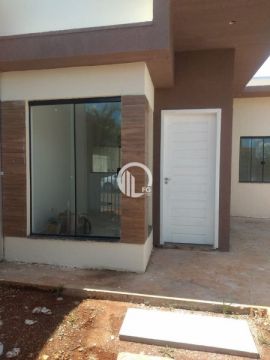 Foto Casa a venda | Santa Mônica