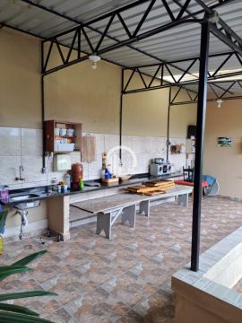 Foto Casa a venda | Santa Terezinha