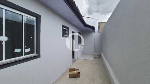 Foto Casas pra locação | Jardim Paraíso