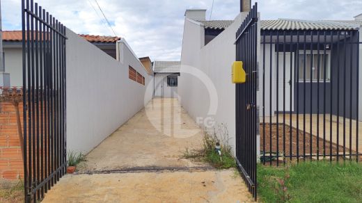 Foto Casas pra locação | Jardim Paraíso