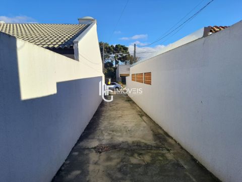 Casa Pra Locação No Jardim Paraíso