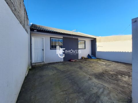 Foto Imóvel - Casa Pra Locação No Jardim Paraíso