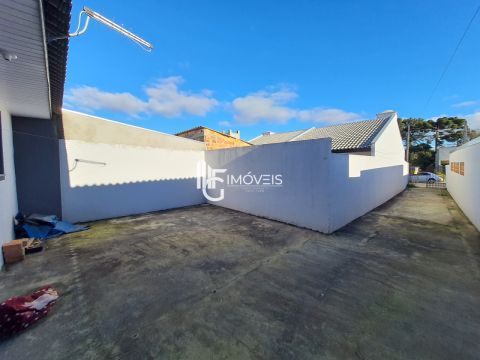 Casa Pra Locação No Jardim Paraíso