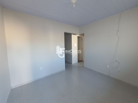 Casa Pra Locação No Jardim Paraíso