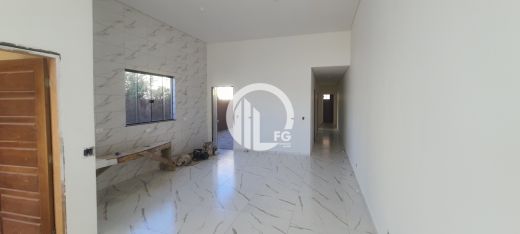 Foto Casa a venda | Uvaranas