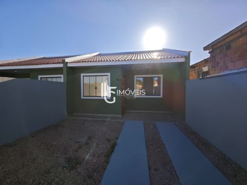 Foto Casas a venda no Jardim Amália