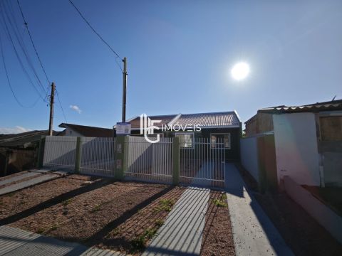 Foto Casas a venda no Jardim Amália