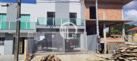 Foto Sobrado a venda | Vila Guaíra