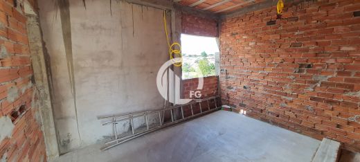 Foto Sobrado a venda | Vila Guaíra