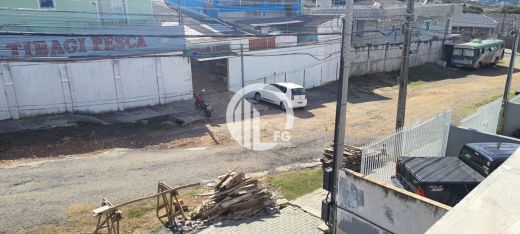 Foto Sobrado a venda | Vila Guaíra