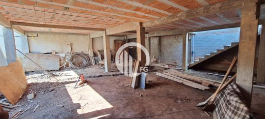 Foto Sobrado a venda | Vila Guaíra