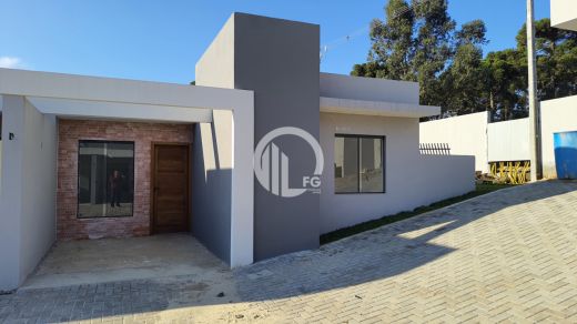 Foto Imóvel - Casa A Venda | Jardim Leila Maria