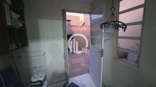 Foto Casa a venda | Campo Belo