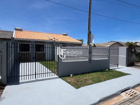 Foto Imóvel - Casa A Venda | Jardim Cachoeira