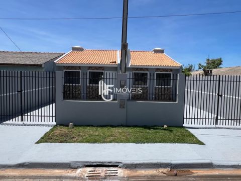 Casa A Venda | Jardim Cachoeira